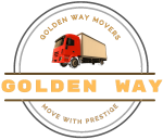 Golden Way Movers